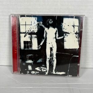 Marilyn Manson Antichrist Superstar CD 1996 Nothing Interscope D116097 Rock